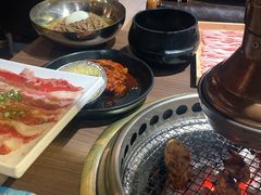 -火炉火自助餐(枫蓝国际店)