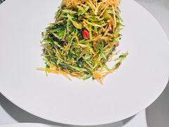 -四季民福烤鸭店(王府井东安门店)