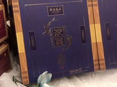 -西安饭庄(立丰国际店)