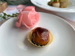 -Kathleen's Waitan 凯圣琳江景西餐厅(外滩店)