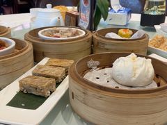 -金河半岛园林酒家(金融城店)