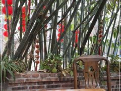 -竹庄餐馆·26年店(南昆山景区店)
