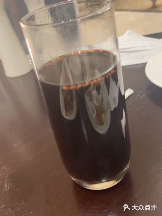 京香轩·中餐厅(上海中庚聚龙酒店)图片