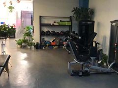 -Bona Fit 伯纳健身超级工作室(车公庄店)