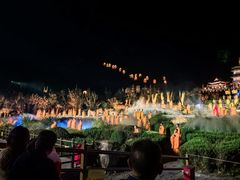 -禅宗少林·音乐大典