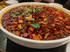 -陈麻婆豆腐(旗舰店)