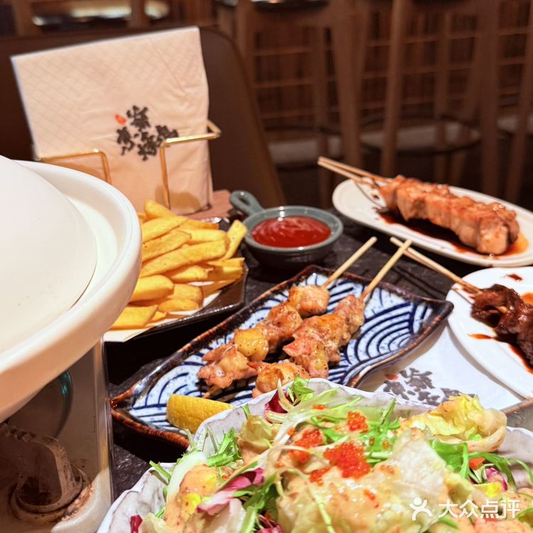 救命！我的深夜食堂被发现了！