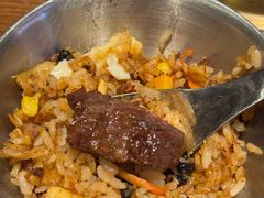 -一品诚记烤肉(大连柏威年购物中心店)