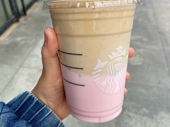 -星巴克(西安博乐里店)