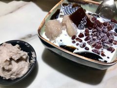 -鲜芋仙(中华广场店)