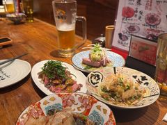 -Fukumimi·美醉堂 居酒屋(金尚店)