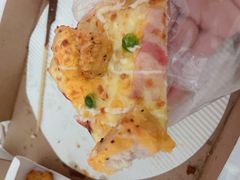 -达美乐比萨(红山店)