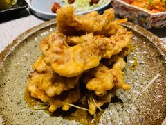 -北京王府井希尔顿酒店·秦唐中餐厅Chynna