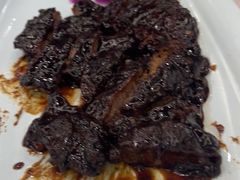 南华特色牛排-新南华大酒店(广中店)