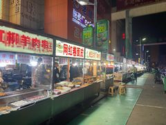 -铜锣湾国际购物中心