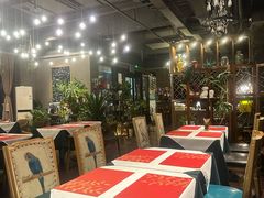 大堂-ITA·意塔意大利餐厅(亦庄店)