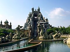 -厦门方特梦幻王国