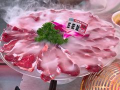 -三头牛·潮汕牛肉生蚝火锅 (夏湾店)