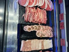 -阳光牧场自助餐厅(宝德购物中心店)