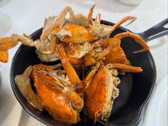 招牌煎蟹-莲花公园煎蟹(总店)