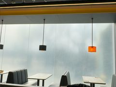 -麦当劳(欢乐谷店)