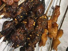 -壹酒贰肉1926·深夜食堂(南京北街店)