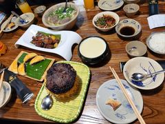 -云上千禾(水上店)