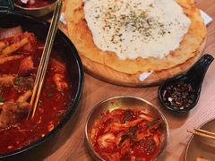-HOTISLAND海鸡岛·韩国料理(江南西店)