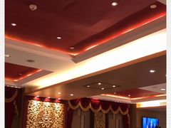 -广州中心皇冠假日酒店·百粤楼