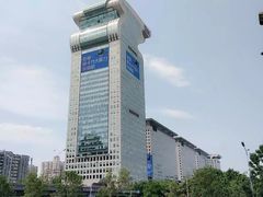 -北京盘古七星酒店