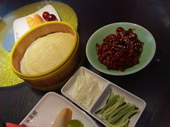 -小菜园新徽菜(连云港海州吾悦店)