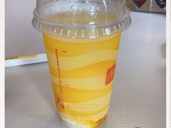 -麦当劳(欢乐谷店)