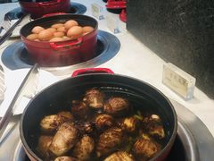 -枣子树·素食餐厅(朱家尖店)