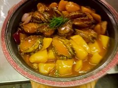 -百姓渔村(南中环店)