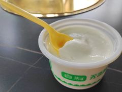 -诺敏塔拉奶茶-布里亚特包子-手把肉(锦都会店)