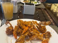 -太原富力万达文华酒店·美食汇西餐厅