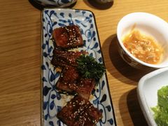 -三石铁板烧(紫竹桥店)