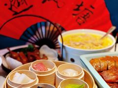 -避风塘·老港味餐厅(虹口龙之梦店)