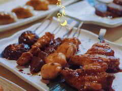 -有喜屋·深夜食堂(北京西路店)