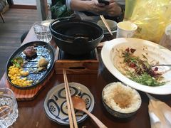 -铃木食堂(帽儿胡同店)