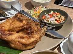 -Thai Alley泰爱里(二沙岛店)