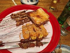 -北三老太太烧烤(人生一串上榜店)