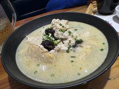 大锅豆腐-符离集餐厅(万象城店)