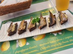 -库滋明·俄罗斯特色美食(中央大街店)