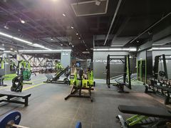 -GMJ·24H健身房(四川北路店)