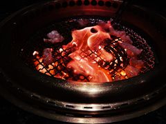 -老乾杯和牛烧肉(王府中环店)