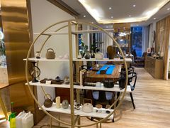 -拂晓山房·私房川菜(西门店)