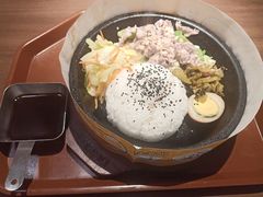 -豪客来牛排(空港华联店)