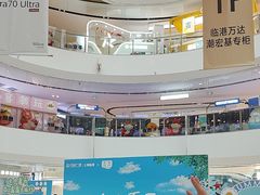 -万达广场(临港店)