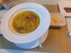 海烩全丝-之参餐厅(前门大街店)